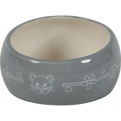 Écuelle anti-rejet...