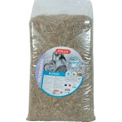 NUTRIMEAL Foin d'alpage...