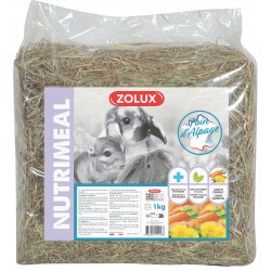 NUTRIMEAL Foin d'alpage...