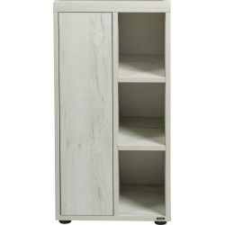 ZOLUX IDRO 20 Meuble Blanc...