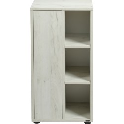 ZOLUX IDRO 40 Meuble Blanc...