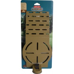 KARAPAS Plage Tortue Marron