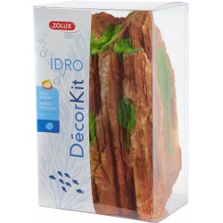 ZOLUX DÉCO Décor kit idro...