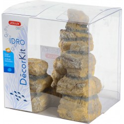 DÉCO Décor kit idro grand...