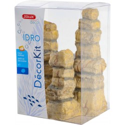DÉCO Décor kit idro grand...