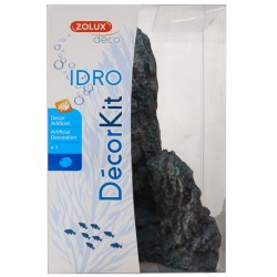 DÉCO Décor kit idro black...