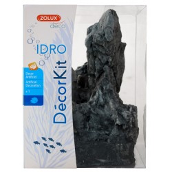 DÉCO Décor kit idro black...