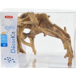 DÉCO Décor kit idro racine N2