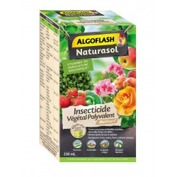 Insecticide vegetal...