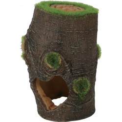 KIPOUSS Tronc décor aqua Small