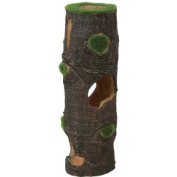 KIPOUSS Tronc décor aqua Large