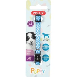 PUPPY PIXIE Collier Extra...