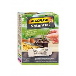 Bouturage&Repiquage Sac...