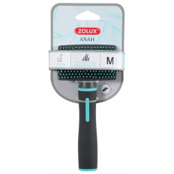 ANAH DOG Slicker doux poil...