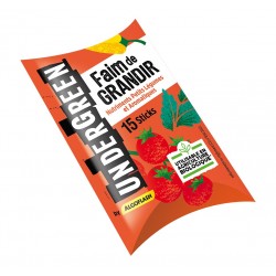 Nutriments faim grandir...