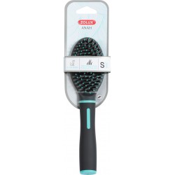 ANAH DOG Brosse bi-matière...