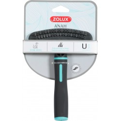 ANAH DOG Étrille double...