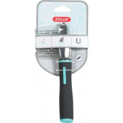 ANAH DOG Peigne démêloir 12...