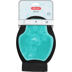 ANAH DOG Gant toilettage...