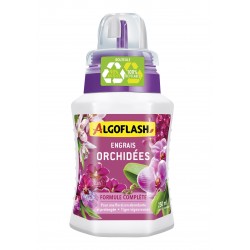 Engrais orchidees 250ml
