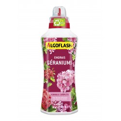 Engrais geraniums 1 l