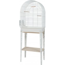 CHIC PATIO Cage&meuble...