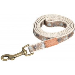 IMAO TAIGA Laisse Chocolat...