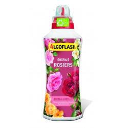 Engrais Rosiers Flacon...