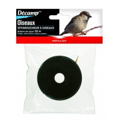 DÉCAMP RÉPULSIF Oiseaux...