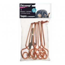 DÉCAMP RADICAL PIÈGES 1...