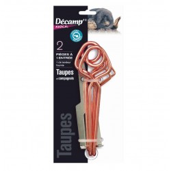 DÉCAMP RADICAL PIÈGES 1...