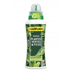 Engrais Plantes Vertes Et...