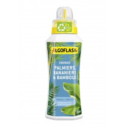 Engrais Palmiers Bambous Et...
