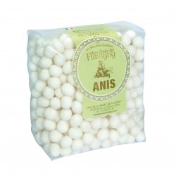 Sac D'Anis 500G-LES ANIS DE...