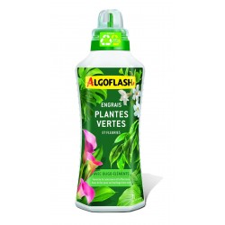 Engrais Plantes Vertes Et...
