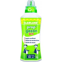 Engrais gazon liquide...