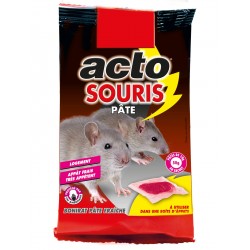 ACTO ANTI-RONGEURS-Souris...