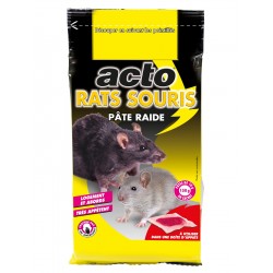 ACTO ANTI-RONGEURS-Rats...