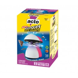 ACTO INSECTIDE-Aspirateur...
