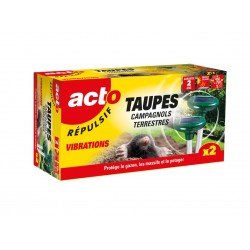 ACTO RÉPULSIF-Répulsifs...
