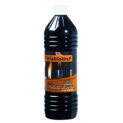 Huile Spéciale Torche De...