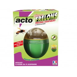 ACTO INSECTIDE-Piège À...