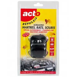 ACTO RÉPULSIF-Répulsifs...