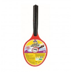 ACTO INSECTIDE-Raquette...