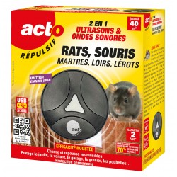ACTO RÉPULSIF-Répulsifs 2...