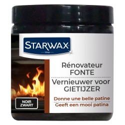 Rénovateur Fonte En Pot...