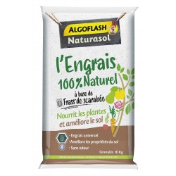 Sac engrais naturel a base...