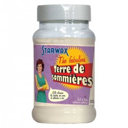 Terre De Sommières Ecocert...
