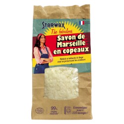 Copeaux Savon De Marseille...