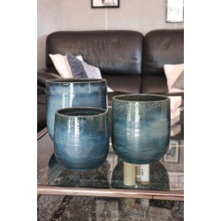 Pot droit SAINTROPP Ø23...